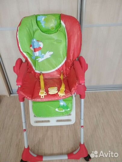 Стул для кормления