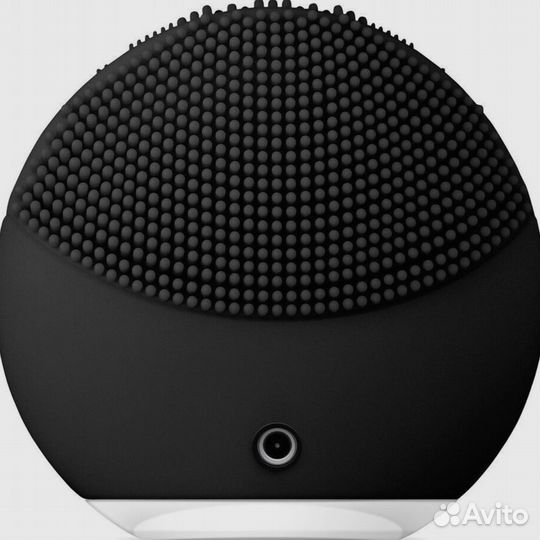 Электрощетка для очищения лица