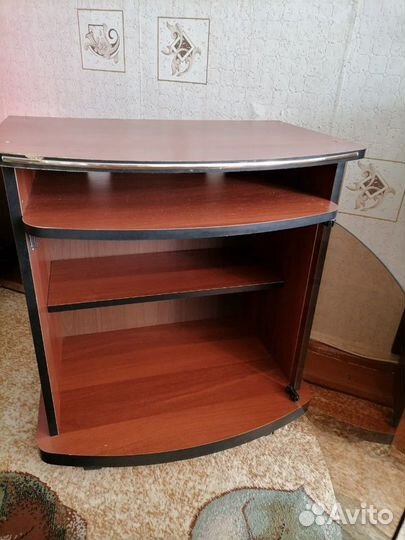 Тумба под телевизор