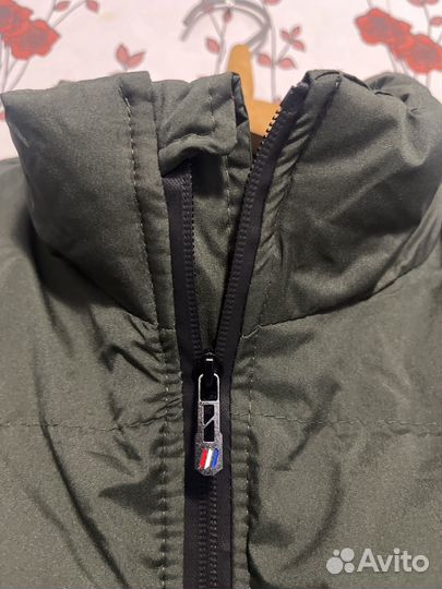 Куртка мужская демисезонная на весну