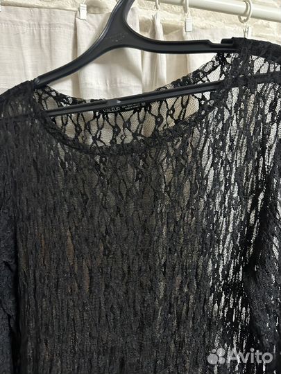 Вечернее платье 46 48