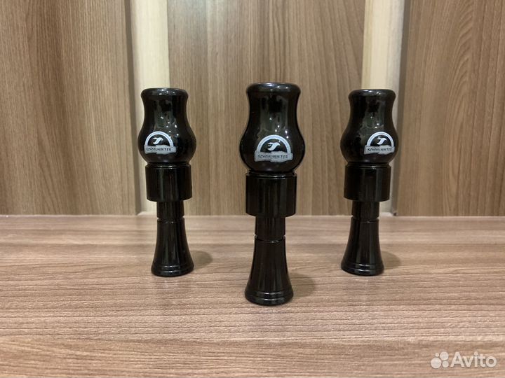 Манок Хантер на чирка (Д. Мельник)