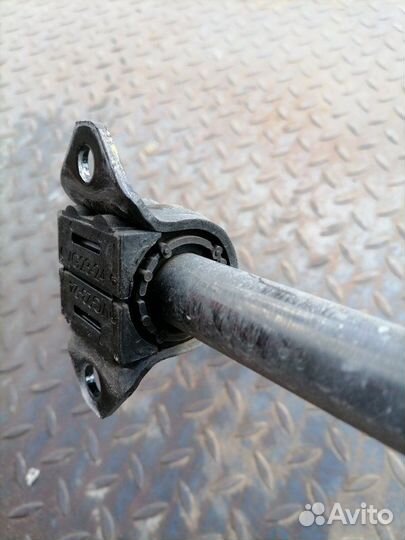 Стабилизатор задний Kia Sportage QL 2015-2022