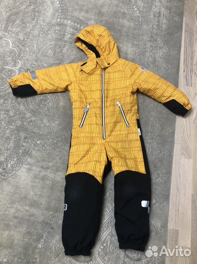 Комбенезон детский
