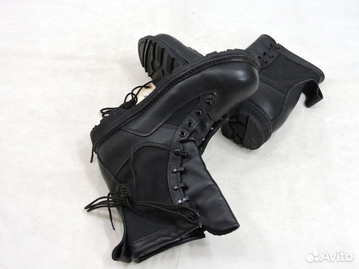 ACU Goretex берцы matterhorn 790 G размер 40.5