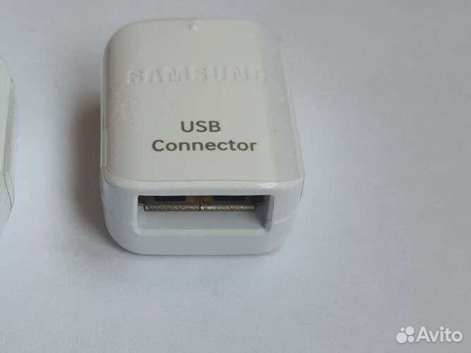 Переходник micro USB на USB2.0