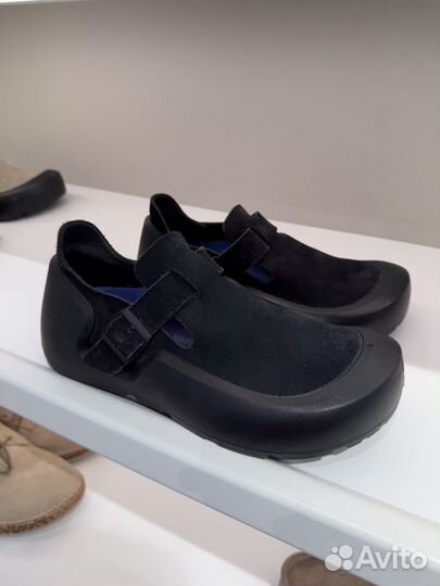 Сабо Birkenstock Оригинал