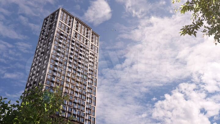 Свободного назначения, 76.8 м²