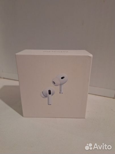 Airpods Pro 2