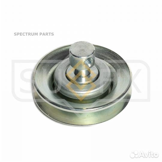 Sufix FP2187 Ролик натяжной приводного ремня