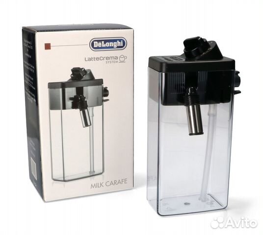 Капучинатор кофемашины DeLonghi dlsc012 серии ecam