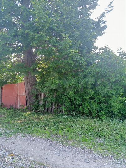 Участок 20 сот. (ИЖС)