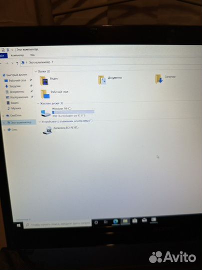 Мощнейший Sony Vaio SVE17 Core i7/8/1000/2gb/FHD