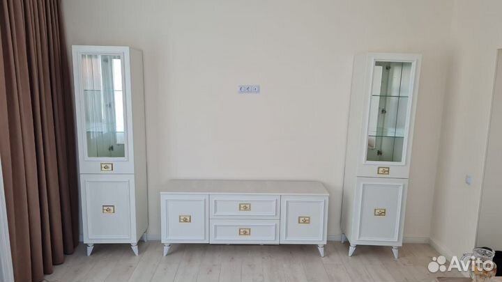 Стенка гостиная новая