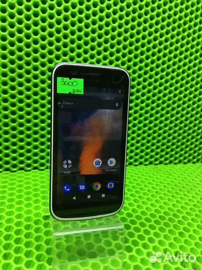 Nokia 1, 8 ГБ