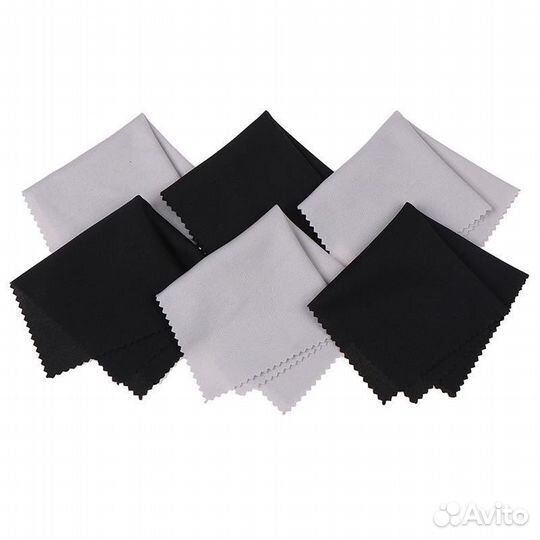 Протирочная салфетка новая 10 шт