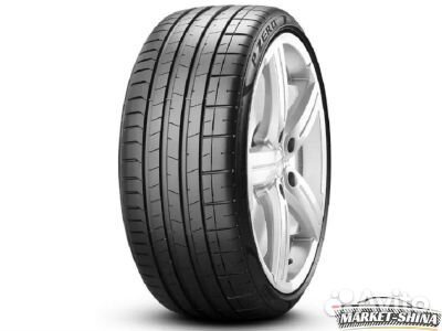 Pirelli P Zero Sports CAR 275/45 R21 107Y