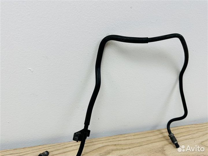 Трубка тормозная передняя Ford Transit 8 2.2D