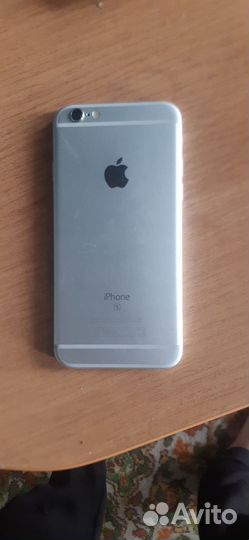 iPhone 6S, 64 ГБ