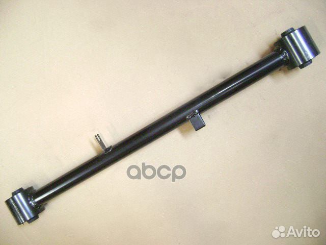 Штанга реактивная зад подвески (длинная) hover