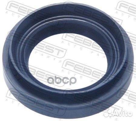 Сальник привода (37X58X9.2X15) 95hay-37581015c