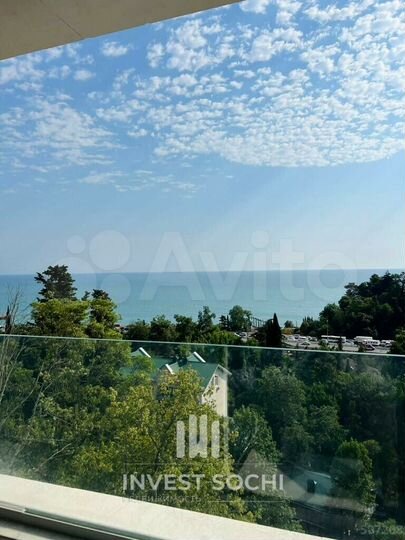 1-к. квартира, 42,8 м², 6/8 эт.