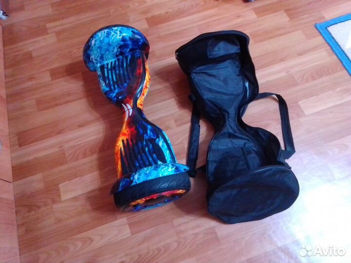 Гироскутер