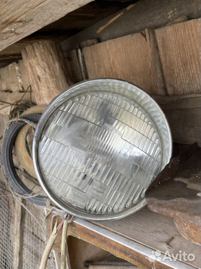 Фара мт днепр