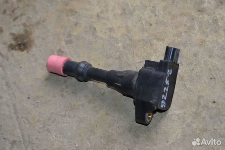 Катушка зажигания