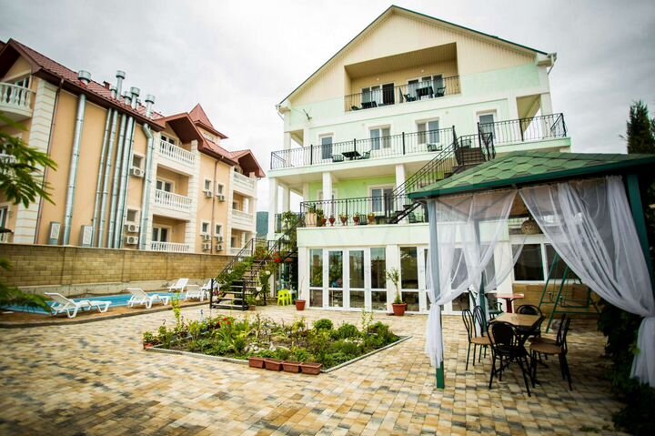 Комната 20 м² в > 9-к., 3/3 эт.