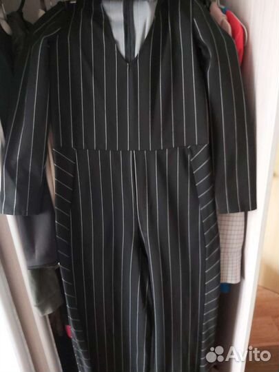 Комбинезон женский