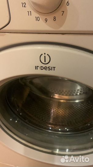 Запчасти для стиральной машины Indesit iwsb 5085