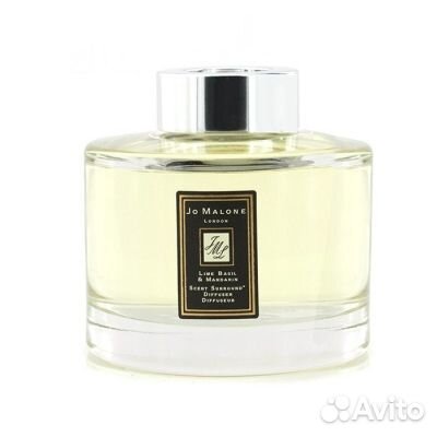 Диффузор Jo Malone Lime Basil & Mandarine 165 ml