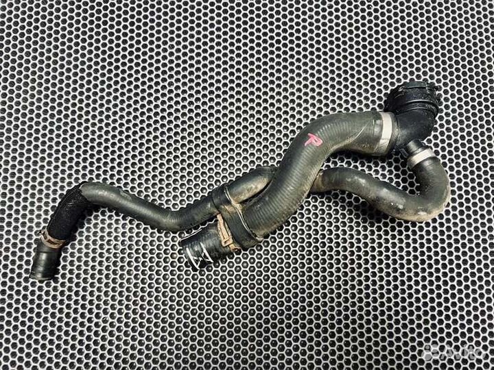 Патрубок радиатора Porsche Cayenne Diesel 958 4.1