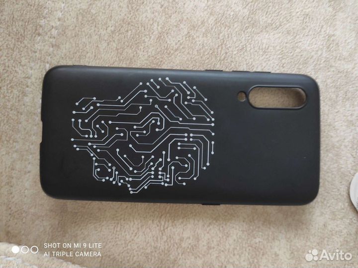 Чехлы для Xiaomi mi 9