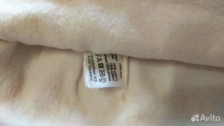 Шапка детская зимняя Janus (Янус)