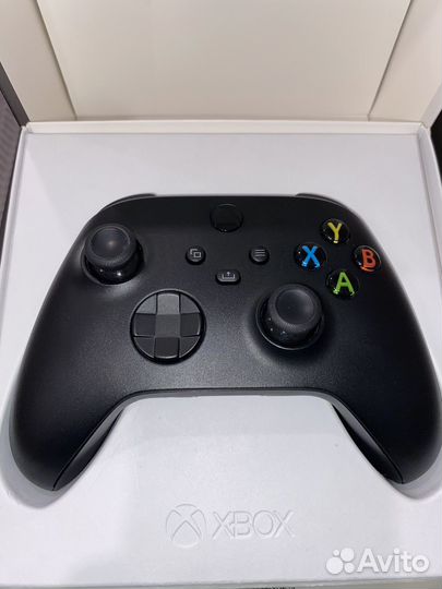 Геймпад Xbox Series