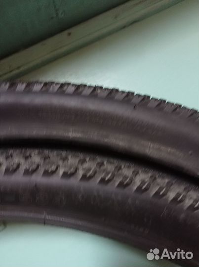 Покрышки для велосипеда