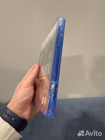 Alan wake 2 ps5 диск