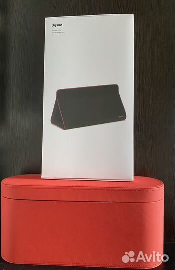 Дорожный чехол dyson