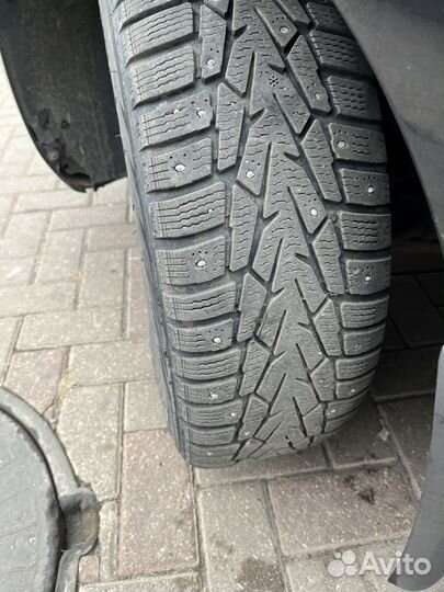 Nokian Tyres Hakkapeliitta 7 195/65 R15 95T
