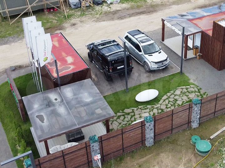 Участок 6 сот. (ИЖС)