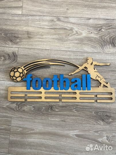 Держатель для медалей