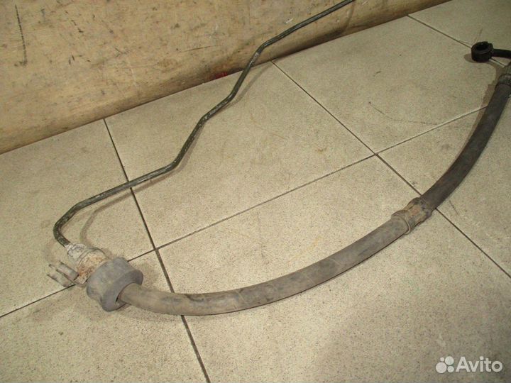 Трубка гидроусилителя Hyundai Elantra 3 (XD)