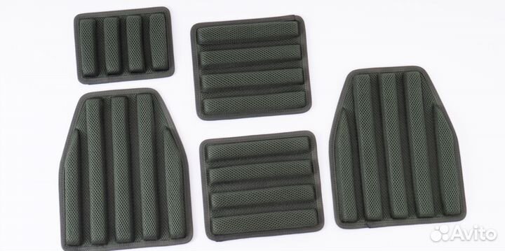 Капы Ратник