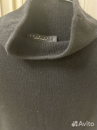 Платье бренда twinset