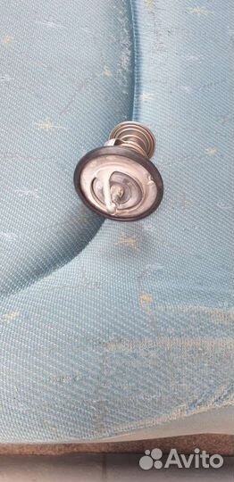 Термостат Toyota Yaris