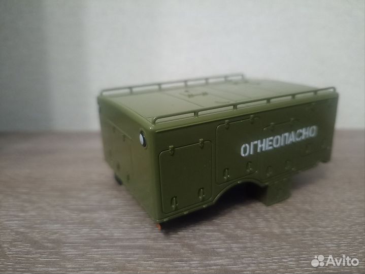 Запчасти к модели Газ 66