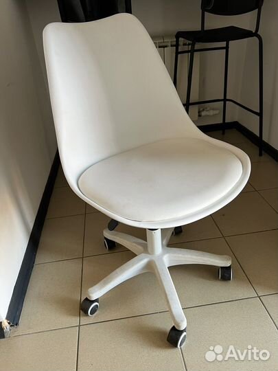 Компьютерный стул кресло IKEA