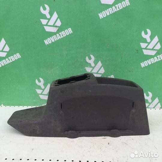 Консоль Опель Мовано